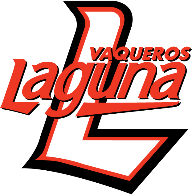 Laguna Vaqueros 0-pres alternate logo v2 iron on heat transfer